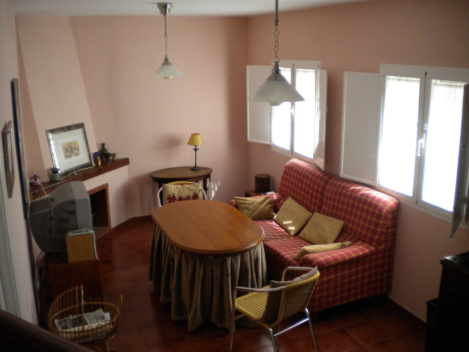 Chalet adosado en Calle Jose de la Bastida, 5 - Foto 6