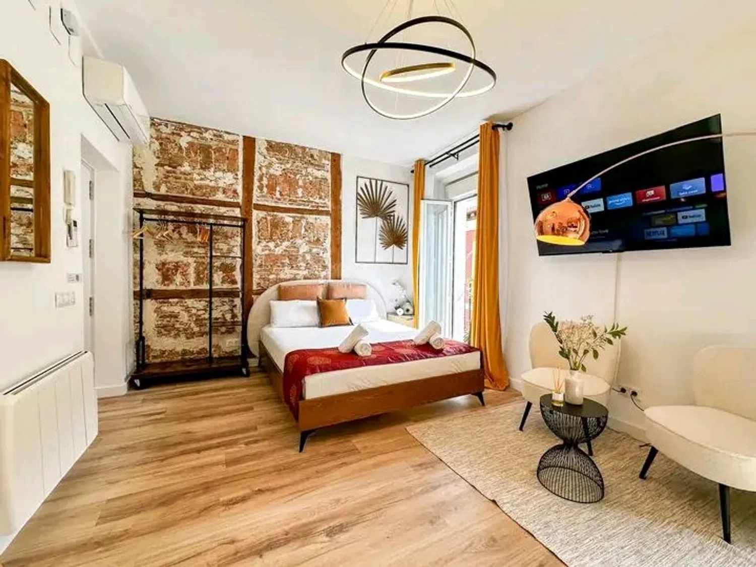 Estudio en calle de Juanelo, 20 - Foto 3