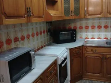 Piso en Santa Maria de Gracia - Foto 2