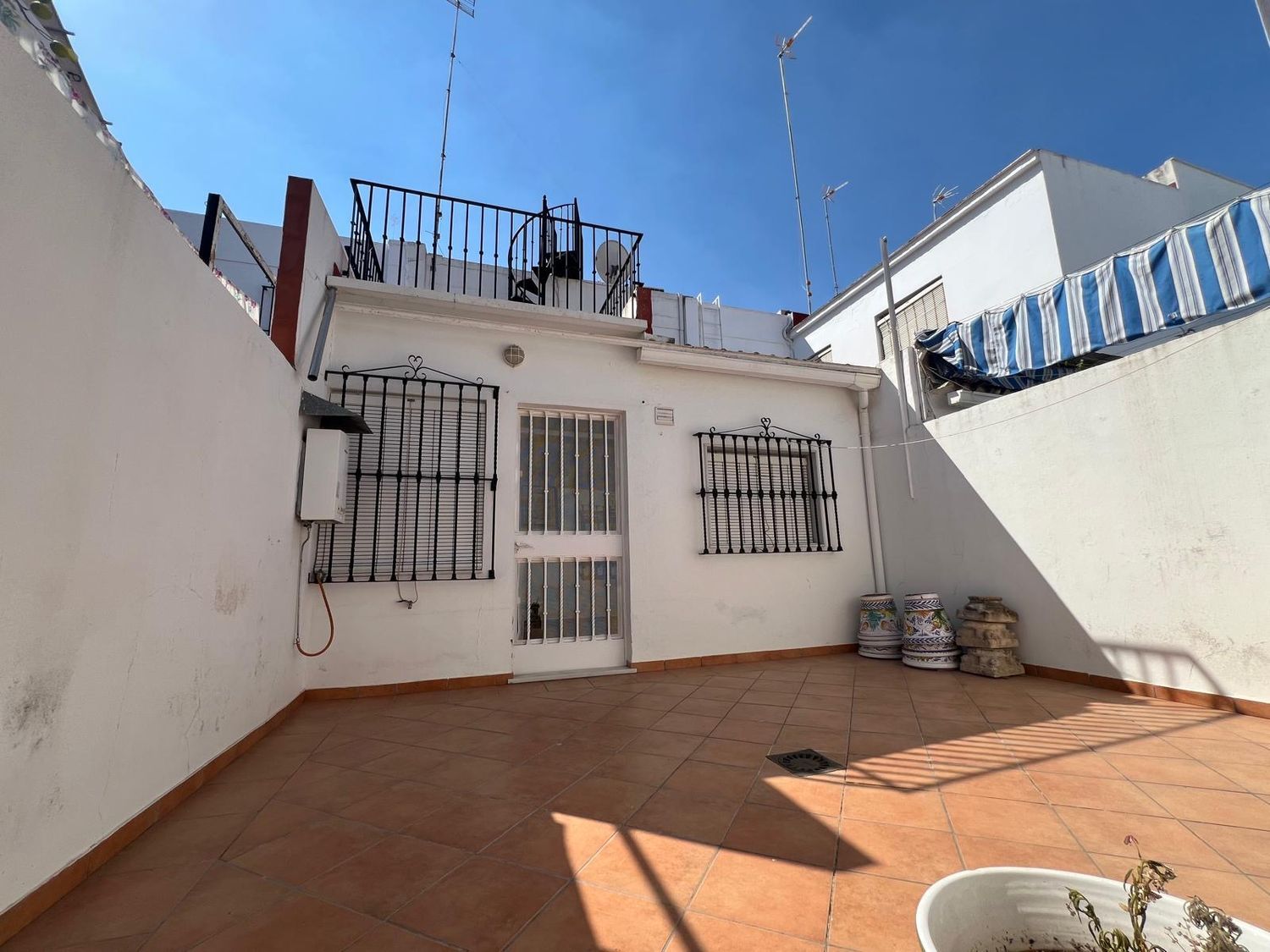 Chalet pareado en Torre Cruz-Los Molinos, Torre Cruz-Los Molinos - Foto 15