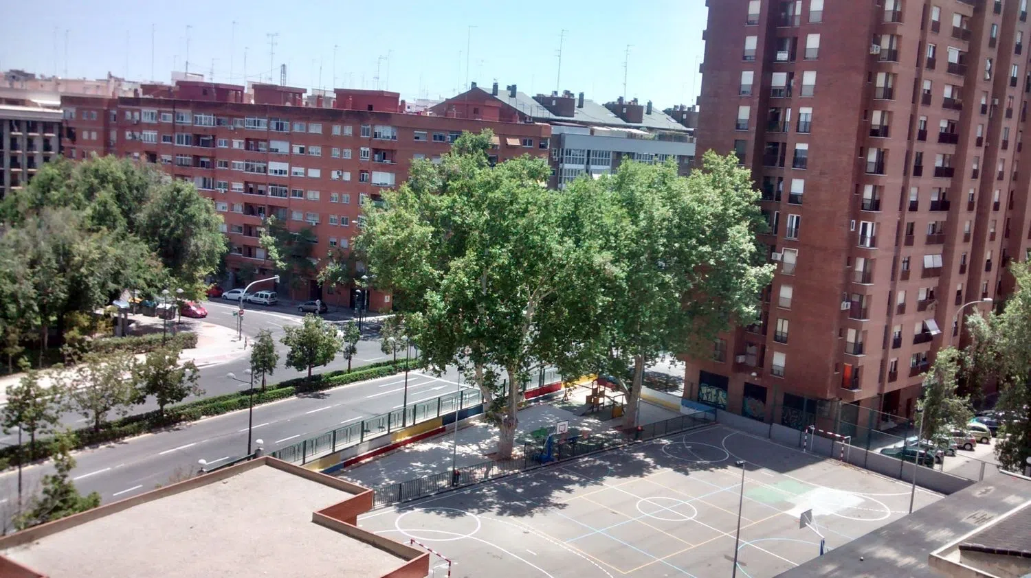 Piso en calle del Clariano, 35 - Foto 12