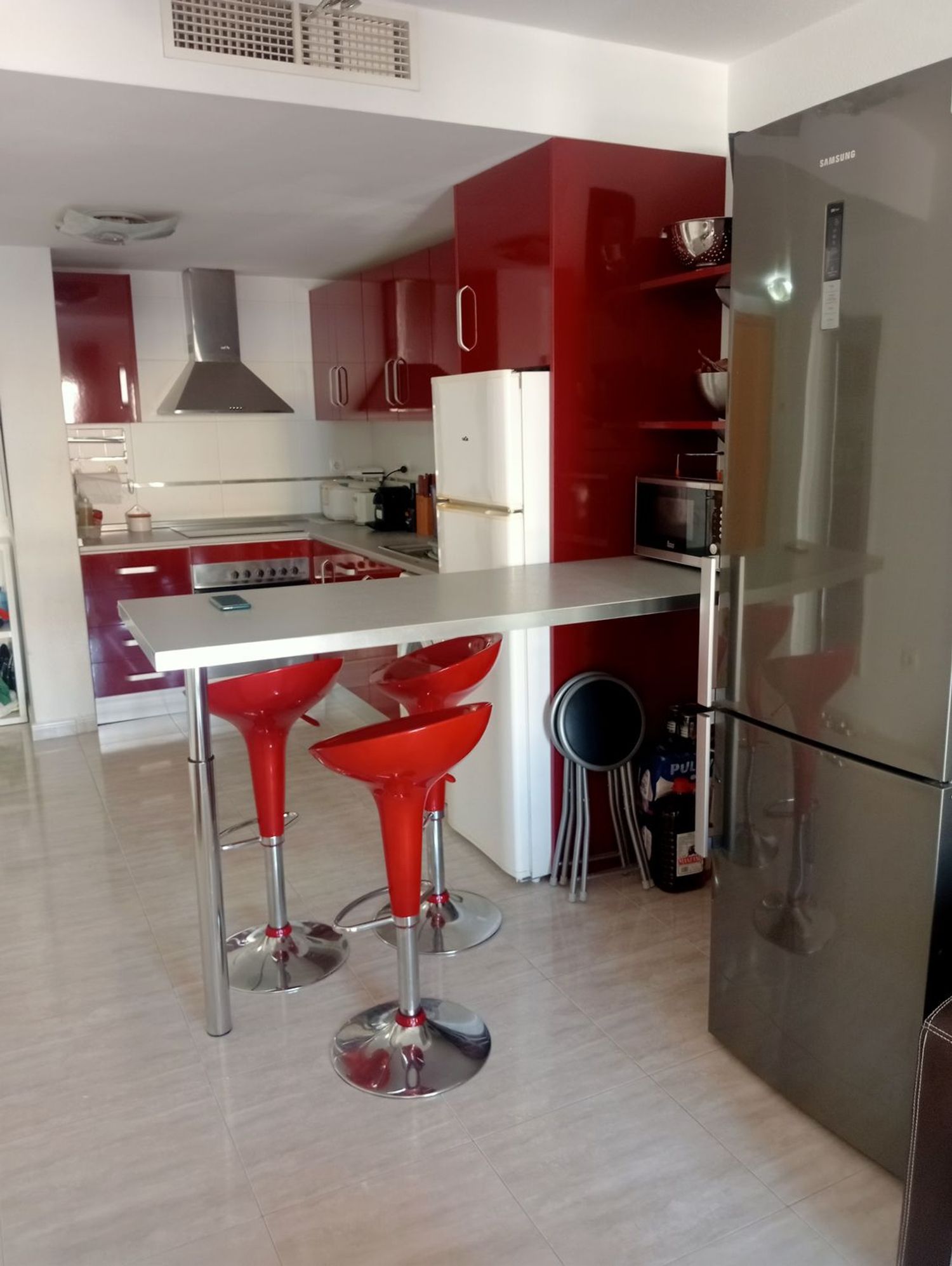 Piso en Calle Toledo, 32, San Pedro del Pinatar, San Pedro del Pinatar - Foto 7
