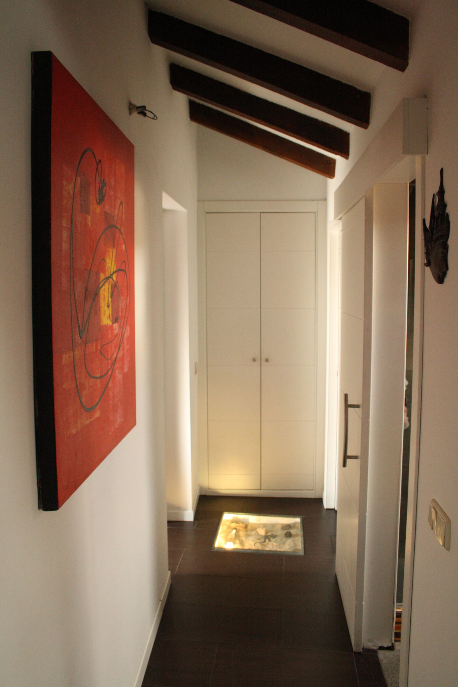 Ático en calle Postigo de San Martín, 5 - Foto 1