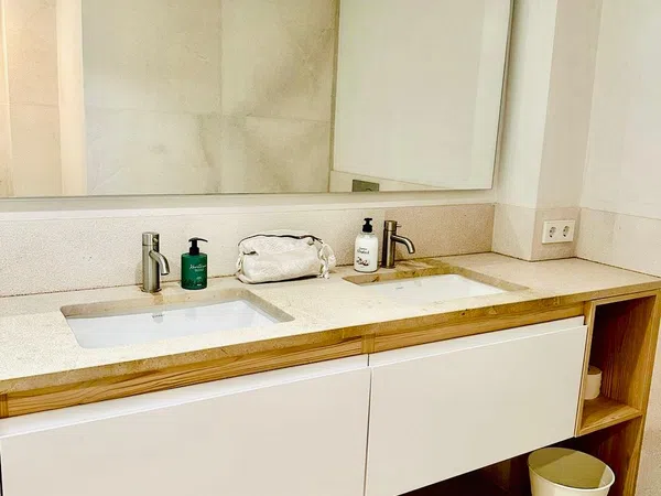 Piso en calle Guillem Díaz-Plaja, 5 - Foto 5