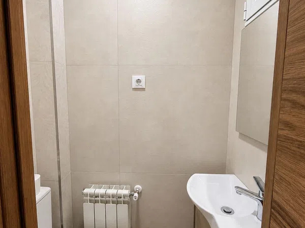 Casa o chalet independiente en Calle Selene, 5, Covibar - Pablo Iglesias - Foto 12
