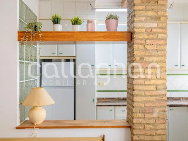 Piso en Calle del Pintor Vila Prades, La Petxina - Foto 37