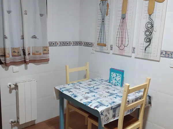 Piso en Calle Arturo Barea, 25, Huerta Rosales - Valdepasillas, Huerta Rosales - Valdepasillas - Foto 8