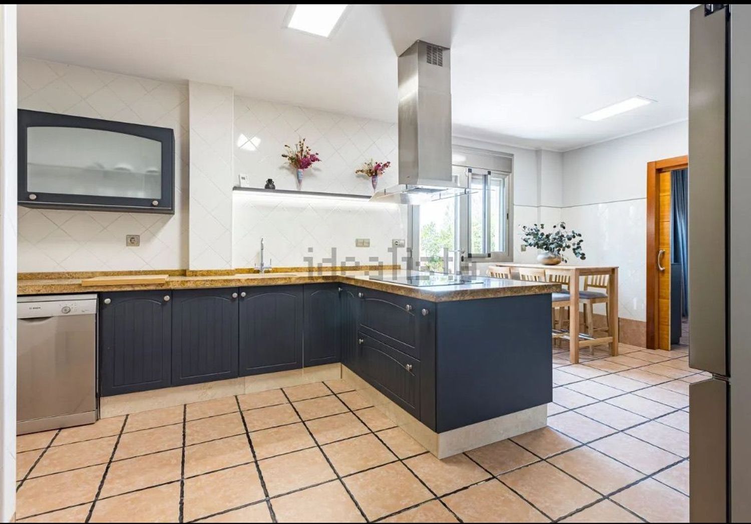 Casa o chalet independiente en Los Cedros, 29, Altorreal-El Chorrico - Foto 9