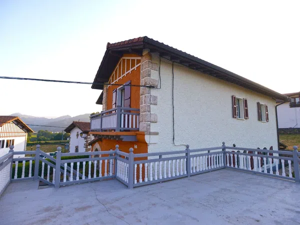 Casa o chalet independiente en Calle Beitiko s/n - Foto 9