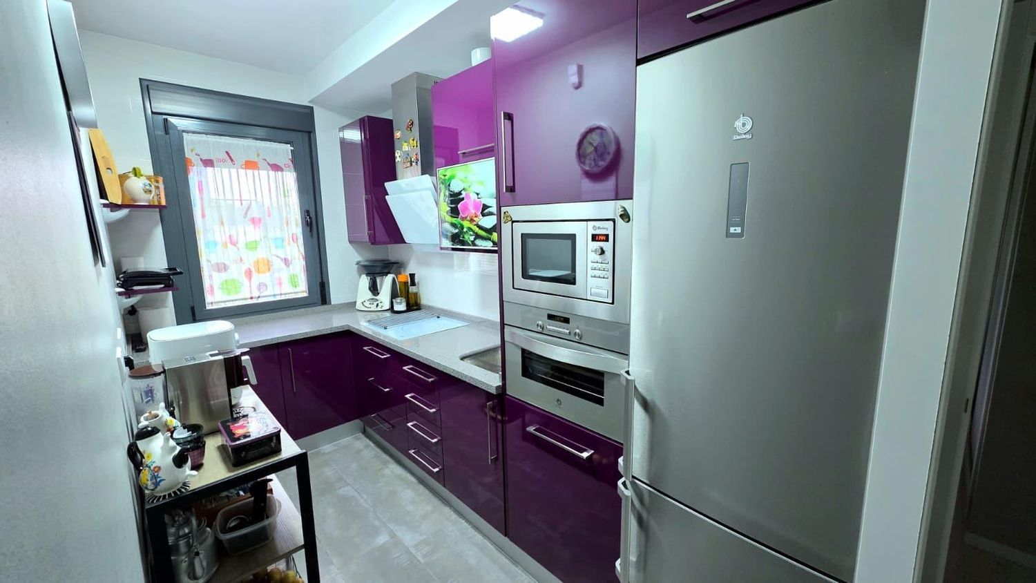 Piso en calle Profesor Manuel Olivencia Ruiz, 25 - Foto 6