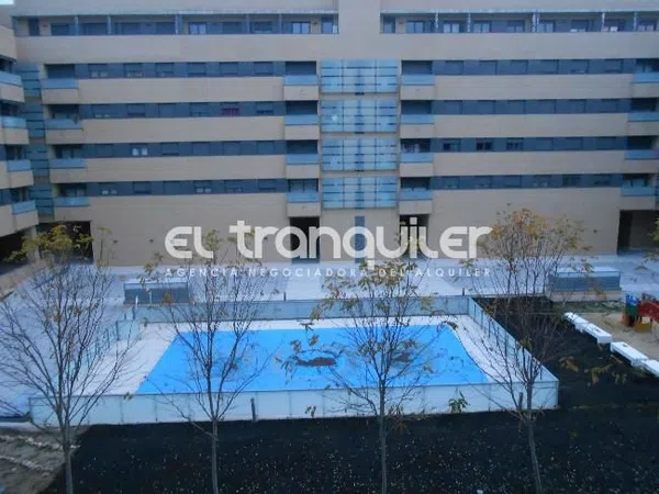 Piso en Calle Sancho Panza, 15, Solagua - Foto 2