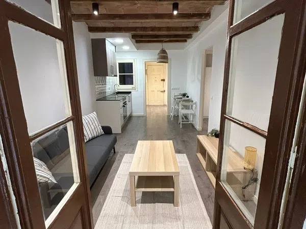 Piso en Calle de Feliu Casanova, Sants - Badal - Foto 4