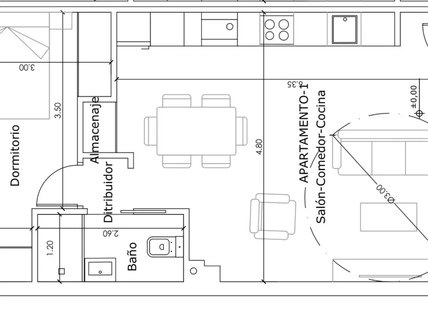 Piso en San Sebastián de los Reyes - Foto 10
