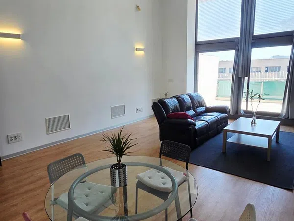 Loft en Calle de la Creu Roja, Vara de Quart - Foto 7