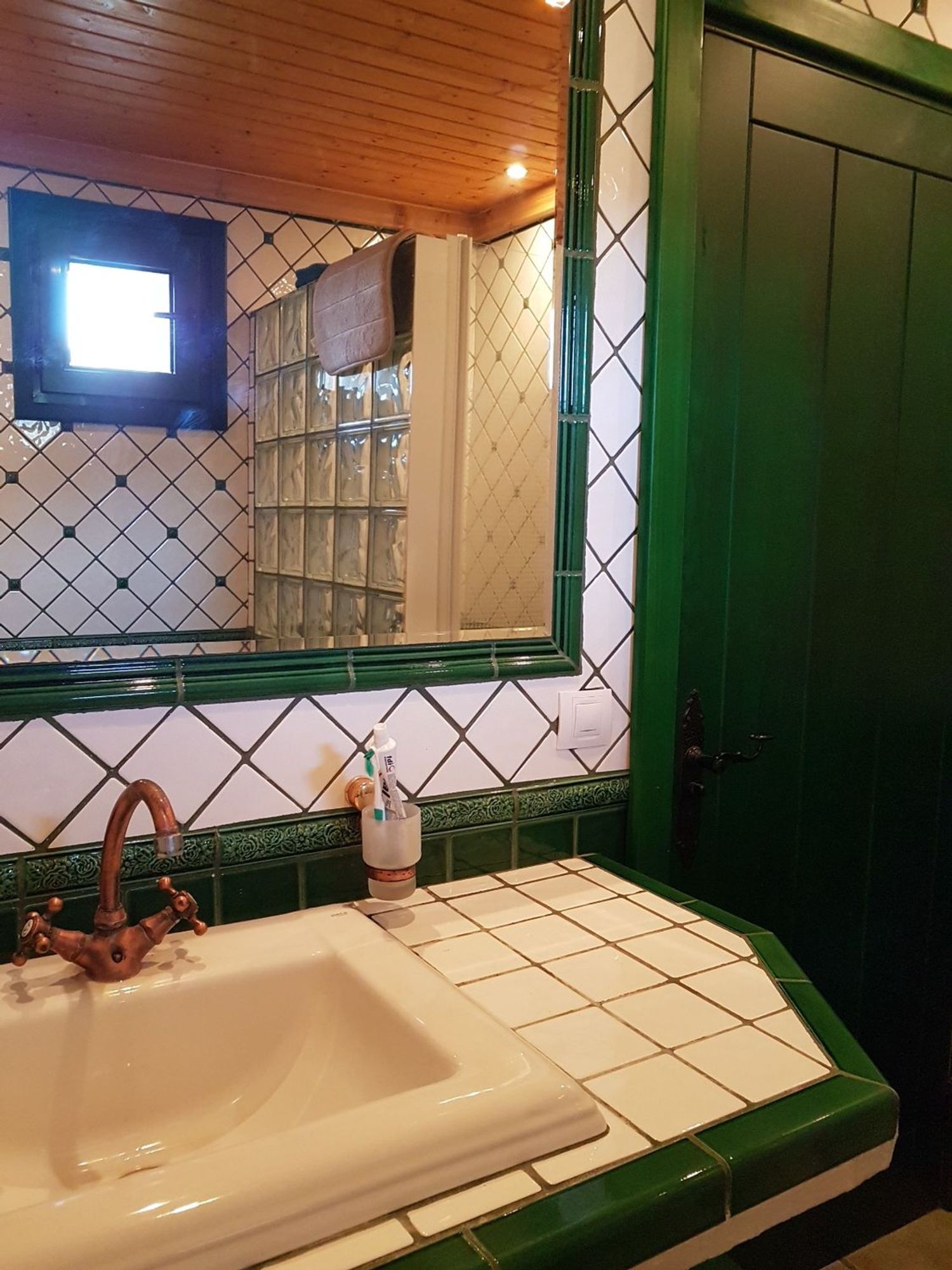 Casa independiente en El Laurelar, 53 - Foto 11