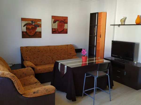 Estudio en Calle los Olivos, 5 - Foto 16
