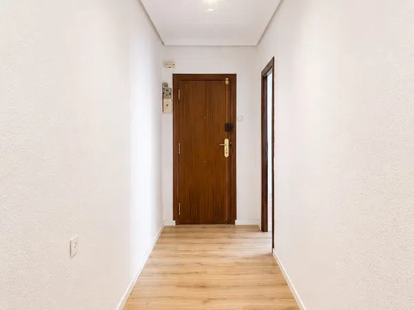 Piso en Calle del Doctor Vila Barberà, 4, Arrancapins - Foto 3