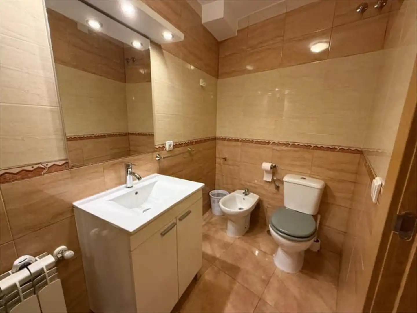Apartamento en Antiguo Mercadona - Foto 5