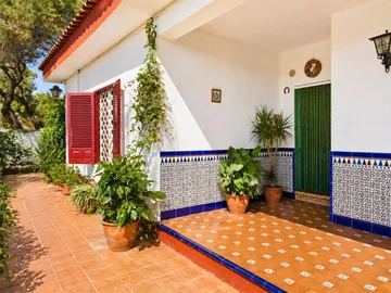 Chalet en Alcalá de Guadaira - Foto 6