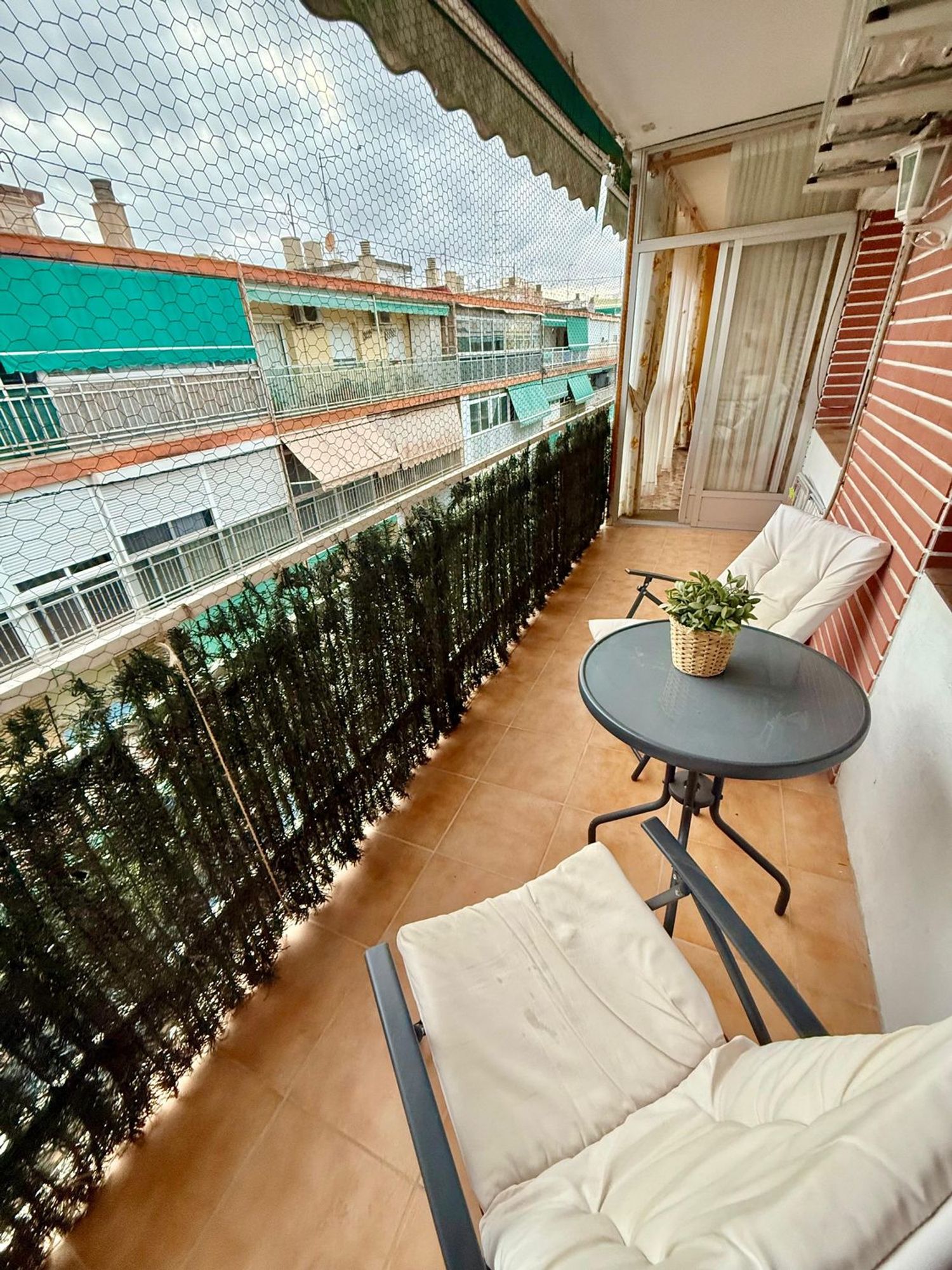 Piso en calle Río seco, 8 - Foto 7