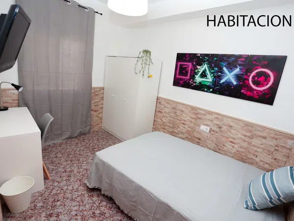 Casa independiente en calle Fuensanta, 65 - Foto 9