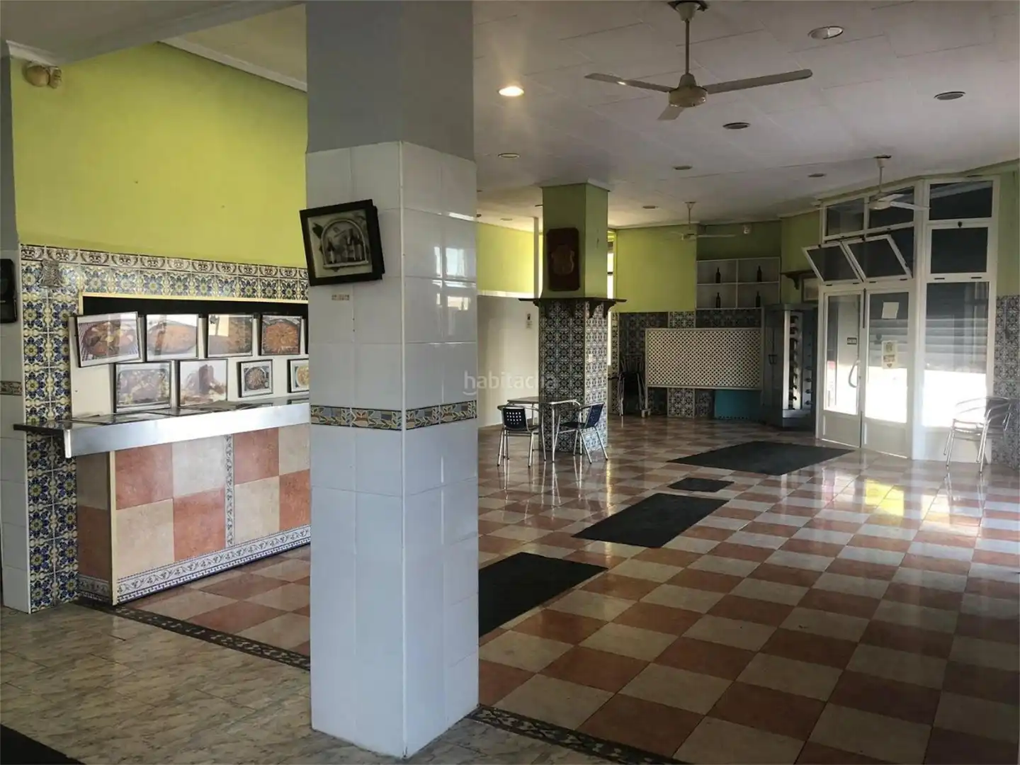 Local comercial en  Calle Salvador Ricart 34 - Foto 2