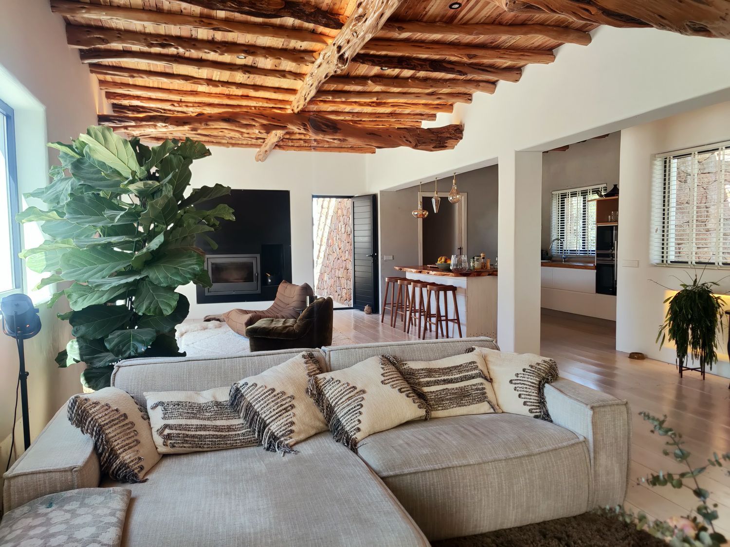 Casa o chalet independiente en Calle de Calle d'en Serra, 59 - Foto 7