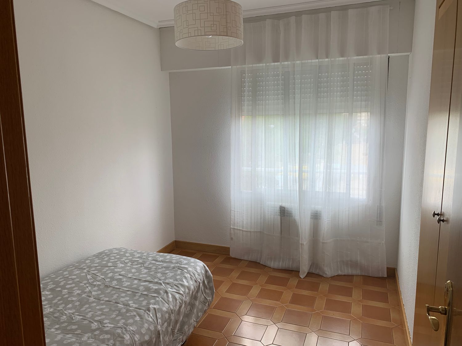Piso en Calle Obispo Lepe, 7, Residencia, Residencia - Foto 8