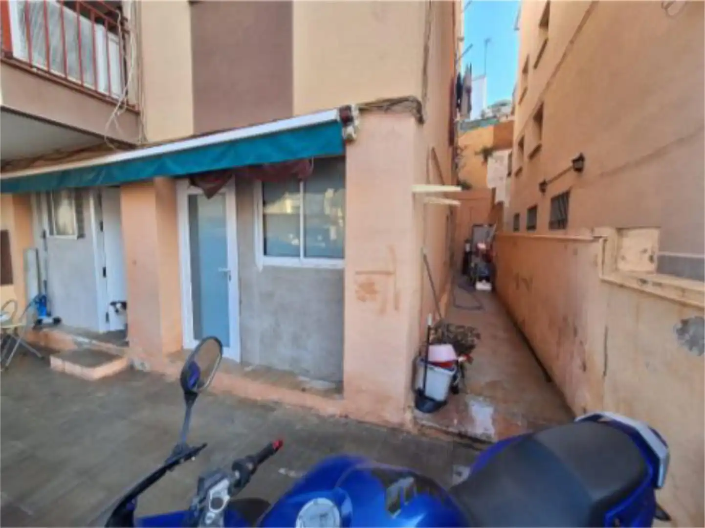 Piso en  Carrer de la Giralda 21 - Foto 7