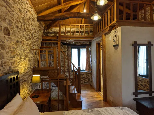 Casa rural en Gilfonxe, 6 - Foto 10