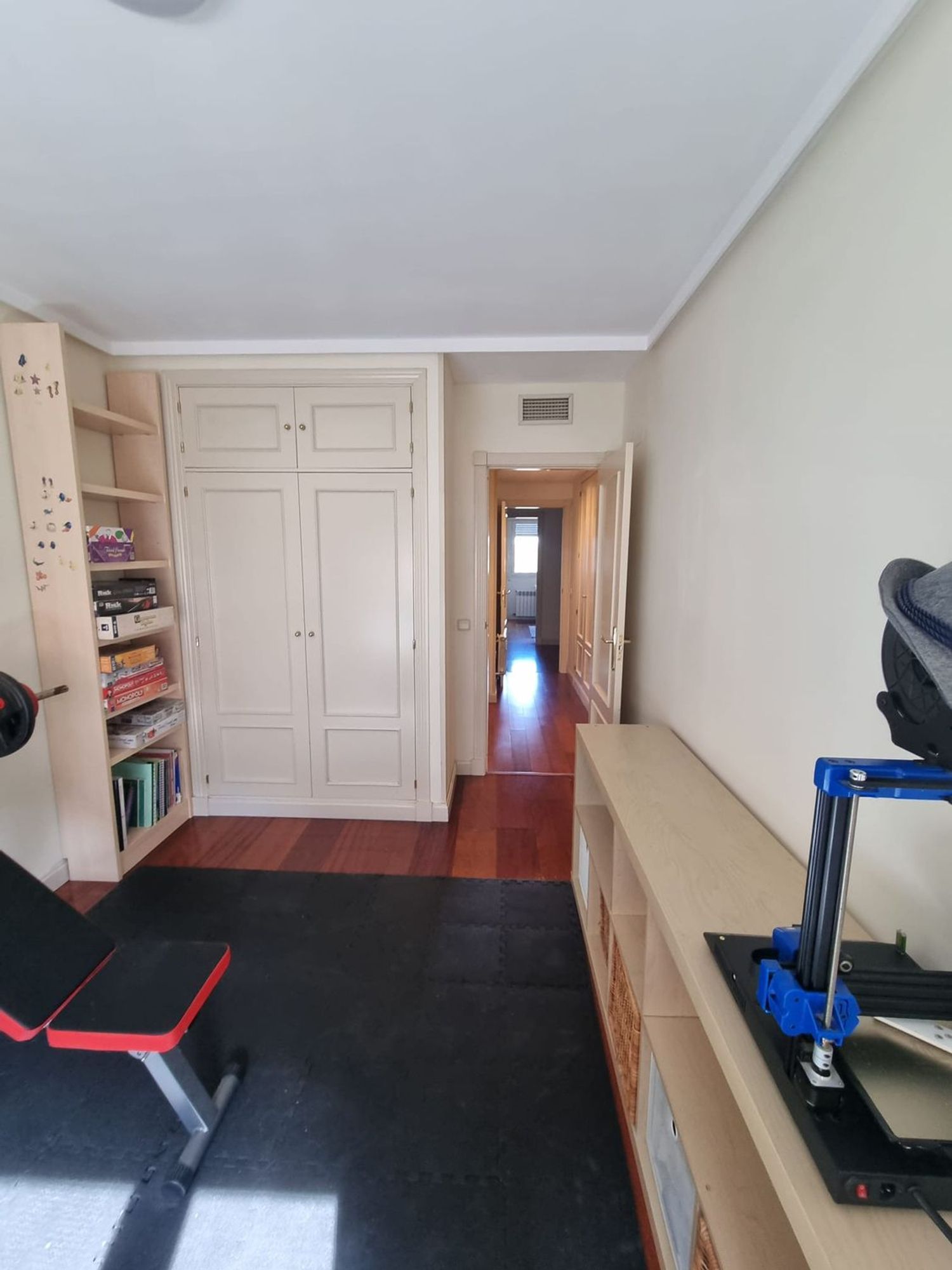 Piso en paseo de la Alameda de Osuna, 50 - Foto 27