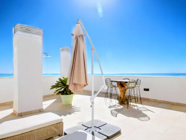 Ático en Calle Arrabal Lomas, 1, Alto de los Monteros - Foto 13