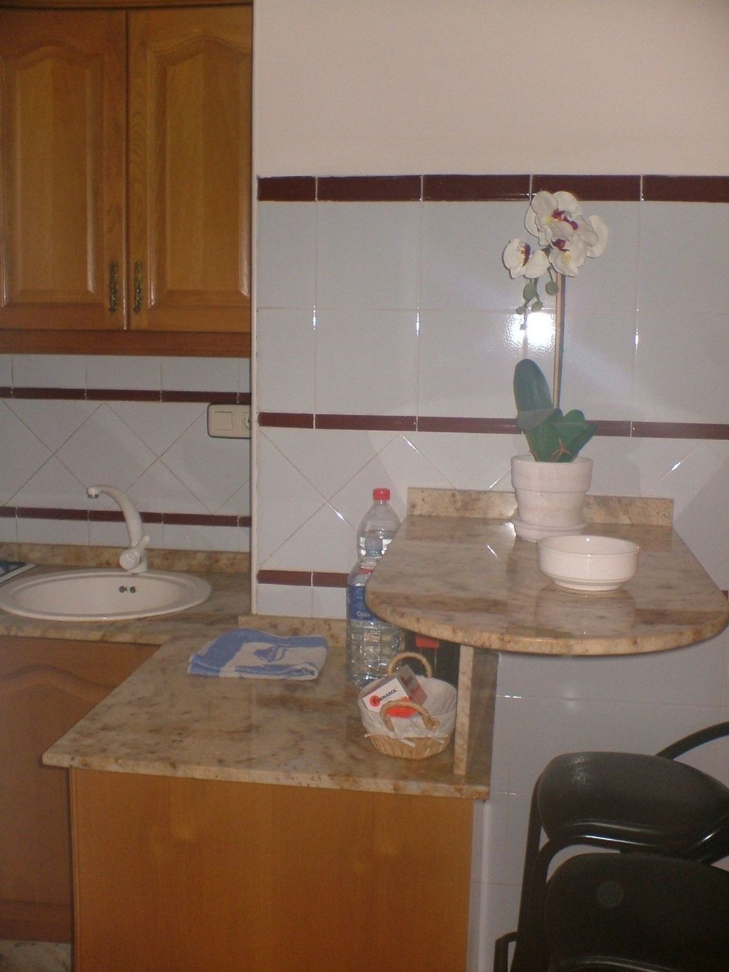 Piso en Calle d'Alzira, 5 - Foto 14