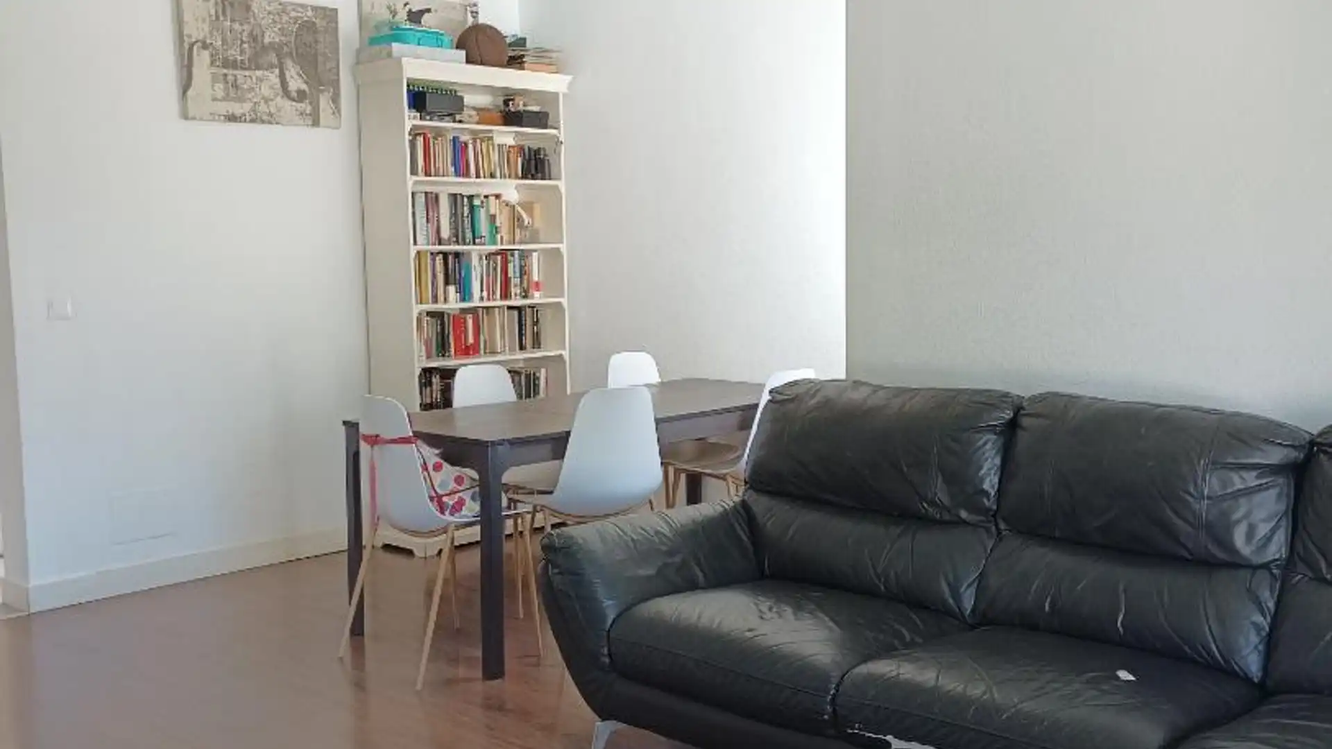 Casa adosada en  Calle Monte de Santa Pola 35 - Foto 3