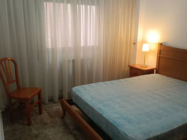 Piso en Calle de la Madre Sacramento, 40, Doctor Cerrada - Foto 4