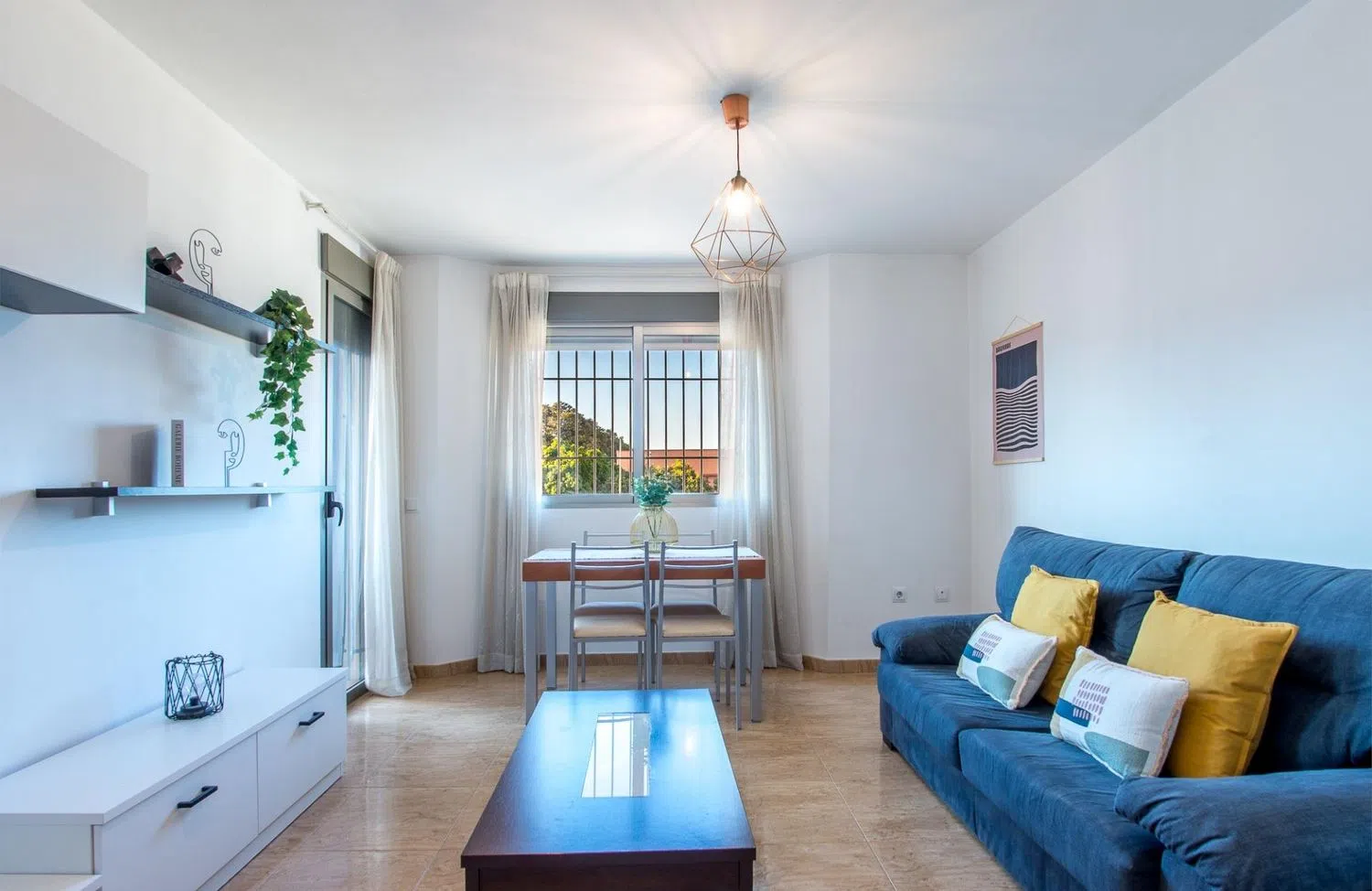 Piso en calle Párroco y Poeta Francisco Aroca, 1 - Foto 25