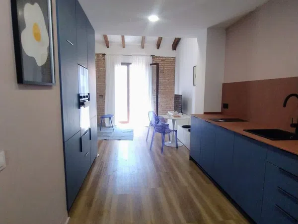 Piso en calle de na Jordana, 8