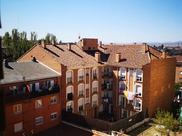 Piso en Calle Gredos, 3, Alto de la Jabonería - Foto 2