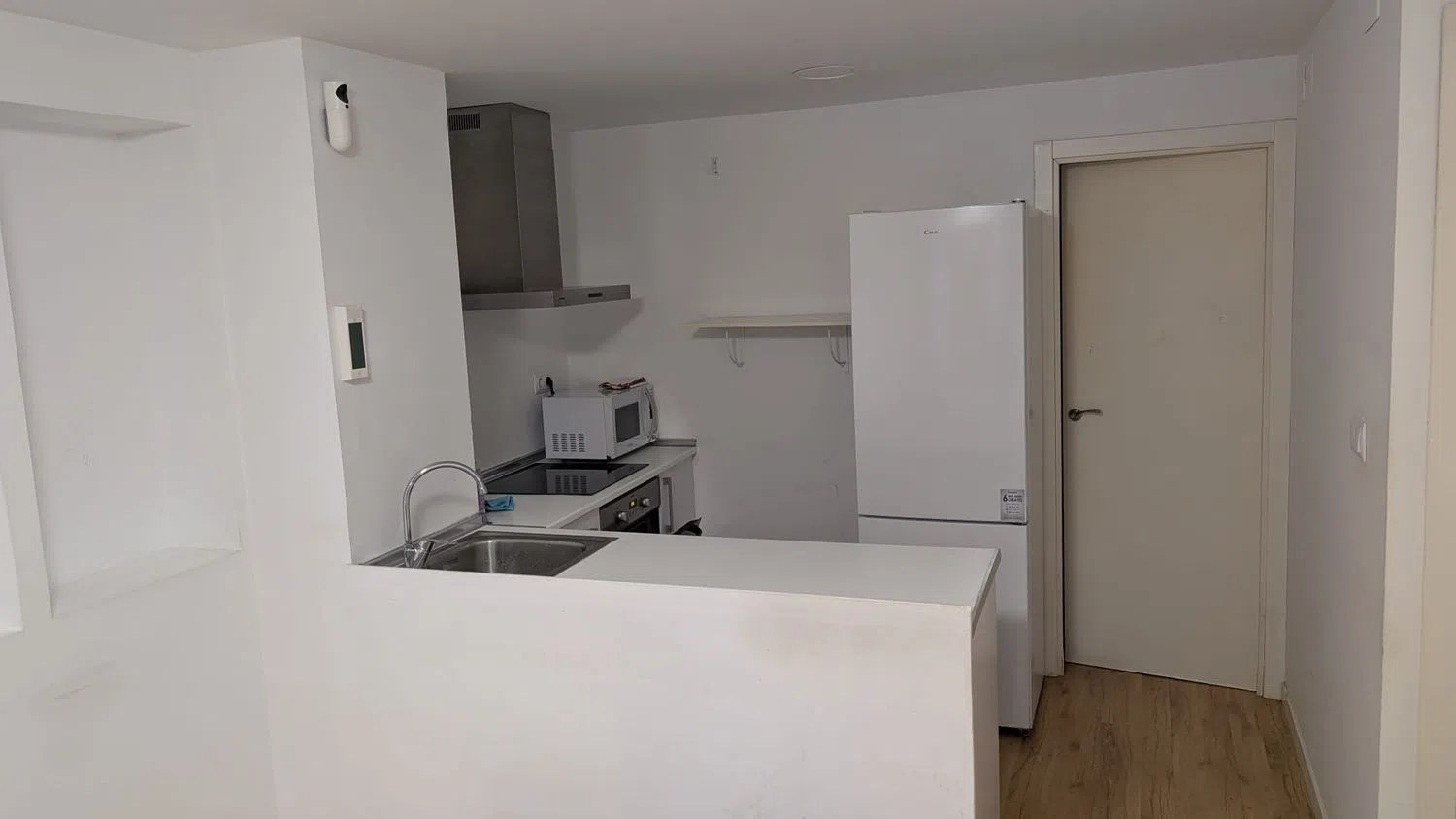 Piso en calle de Balmes, 15 - Foto 1