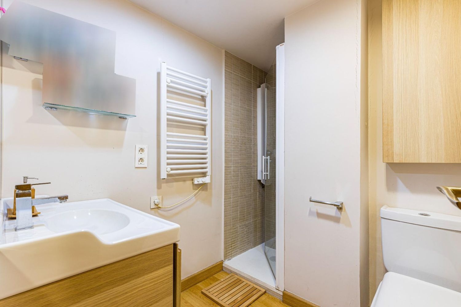 Piso en calle Escultor Roque López, 2 - Foto 8