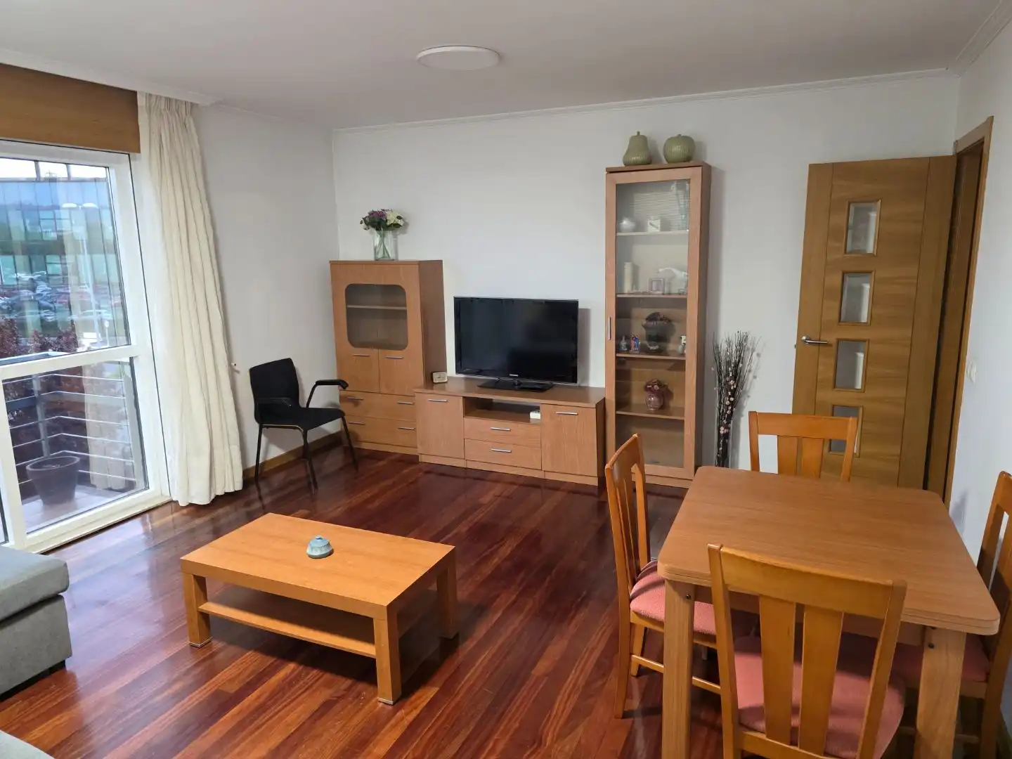 Piso en  Rúa de Sempre en Galiza 9 - Foto 16