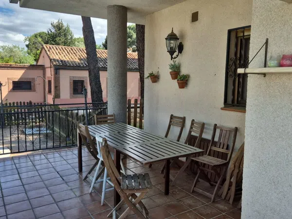 Casa o chalet independiente en Calle Burgos, 29, La Cabaña - Foto 4