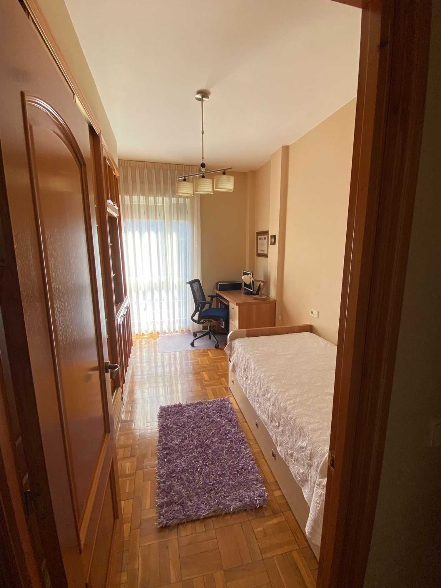 Piso en Calle Luciano Castañón, 10, Centro - San Lorenzo - Foto 29