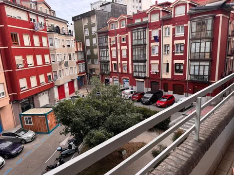 Piso en calle Castilla, 19 Bis