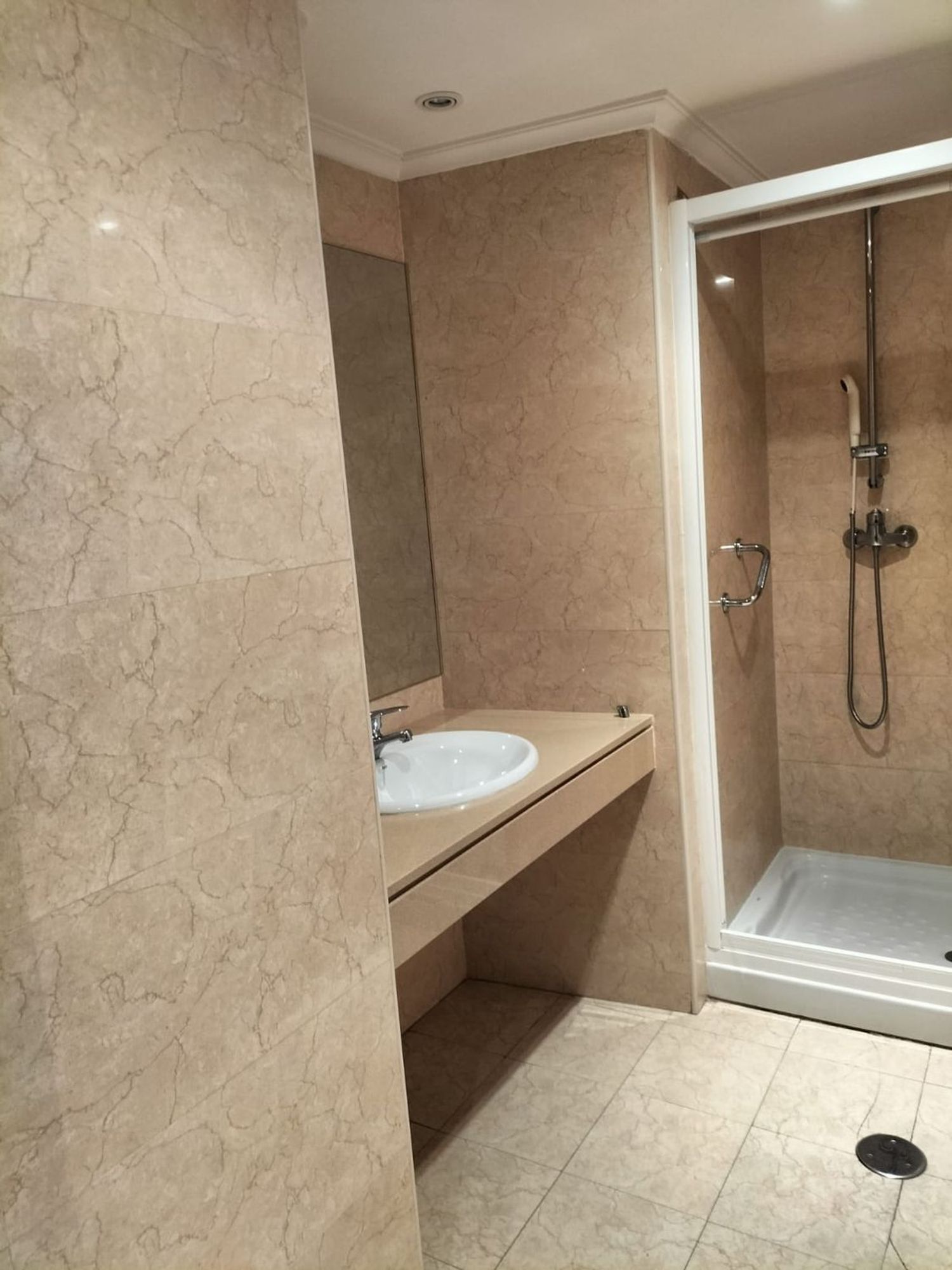 Piso en calle Espoz y Mina, 13 - Foto 4