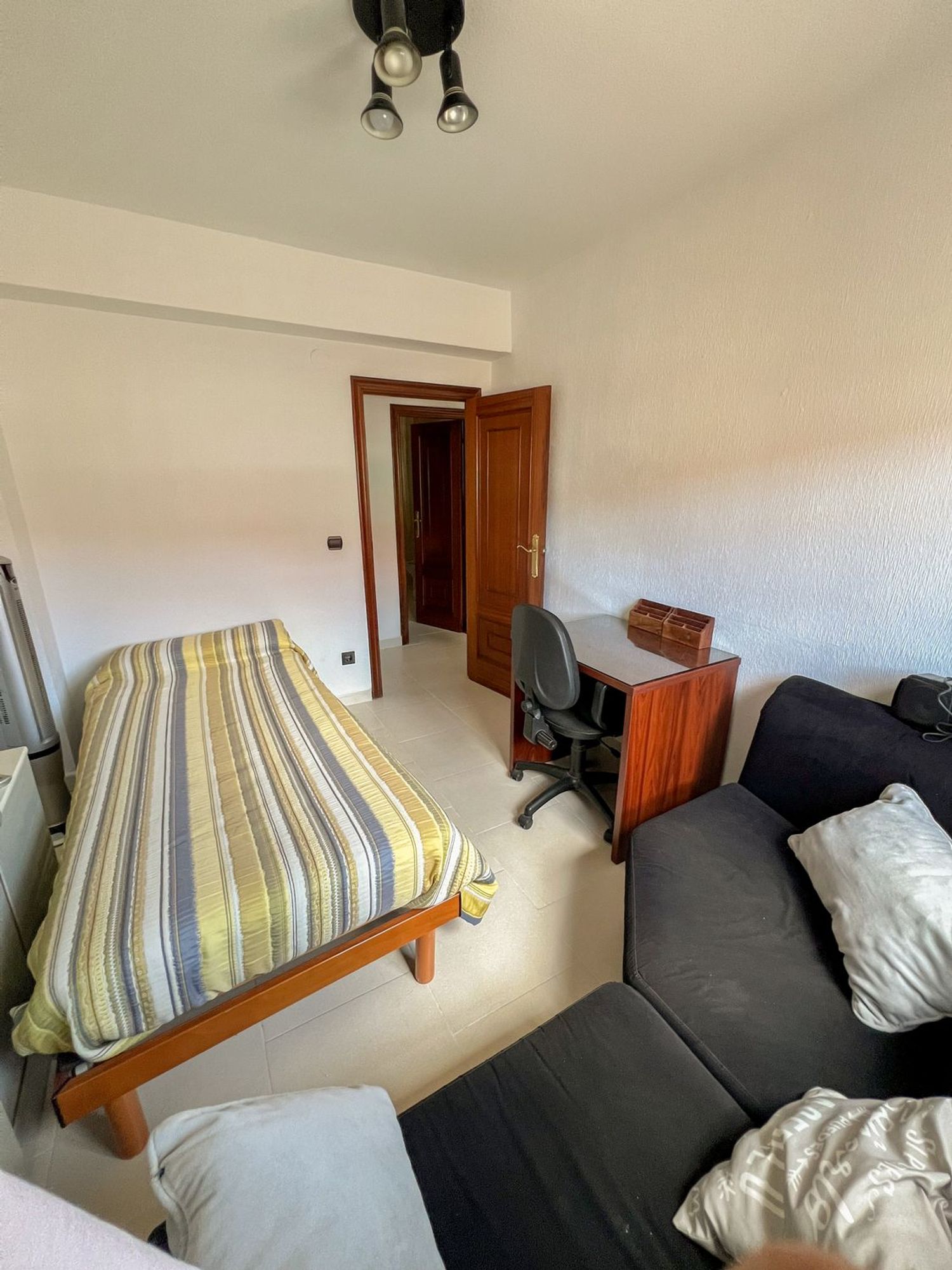 Piso en Camino Viejo de Almodovar, 2, Huerta de la Marquesa - Foto 2