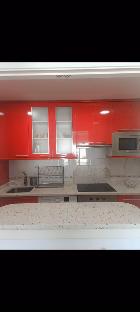 Apartamento en  Calle de Julián Camarillo 59