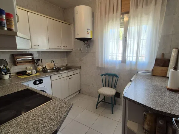 Casa o chalet independiente en Calle Rosaleda, 13 - Foto 25