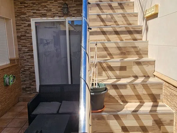 Casa o chalet independiente en Calle Manuel Vázquez Montalbán, 1, Roldán, Roldán - Foto 34