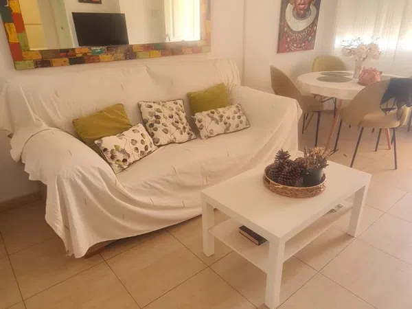 Piso en Calle Madre De Dios, 28, Zona Pueblo, Zona Pueblo - Foto 9